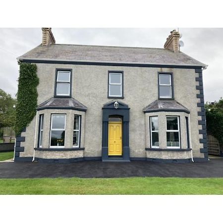 Ballyginniff Farm House Crumlin  Dış mekan fotoğraf
