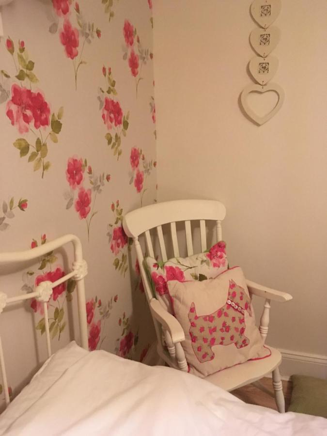 Ballyginniff Farm House Crumlin  Dış mekan fotoğraf