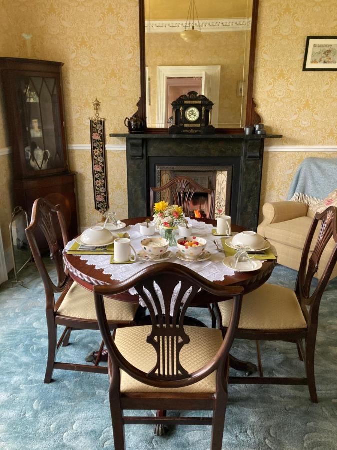 Ballyginniff Farm House Crumlin  Dış mekan fotoğraf