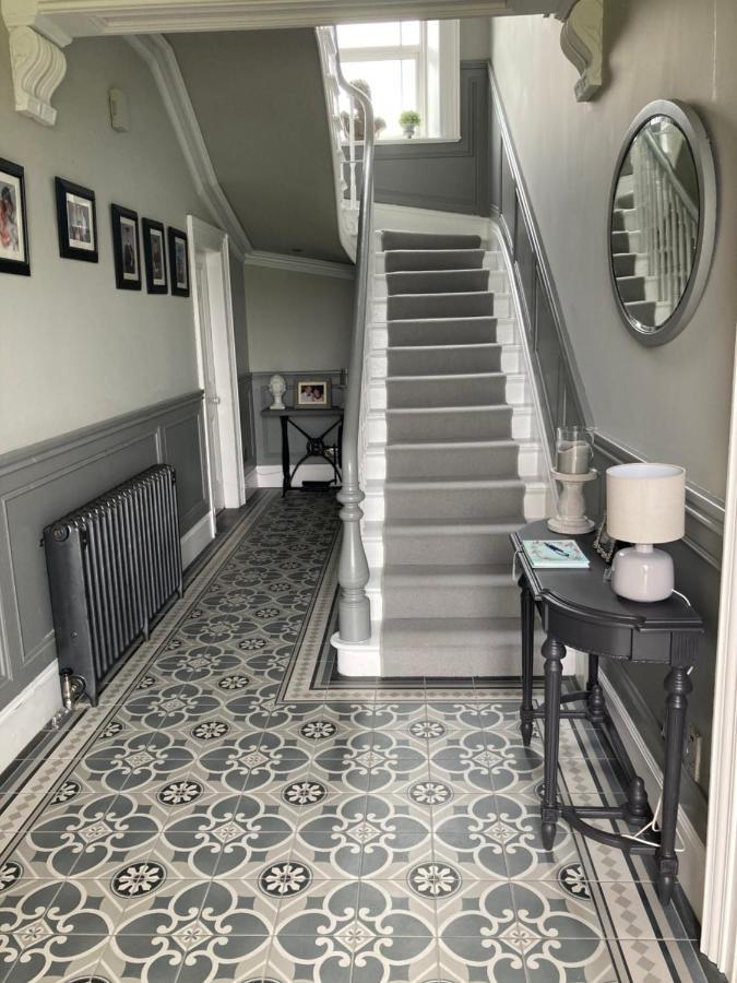 Ballyginniff Farm House Crumlin  Dış mekan fotoğraf